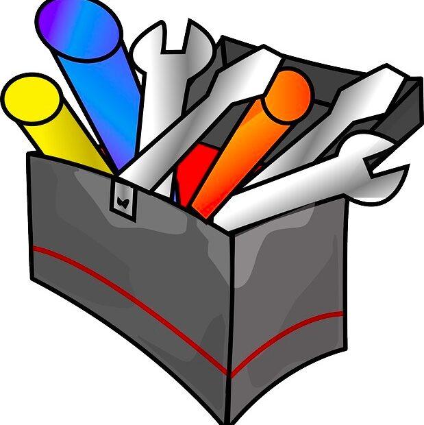 artists toolbox