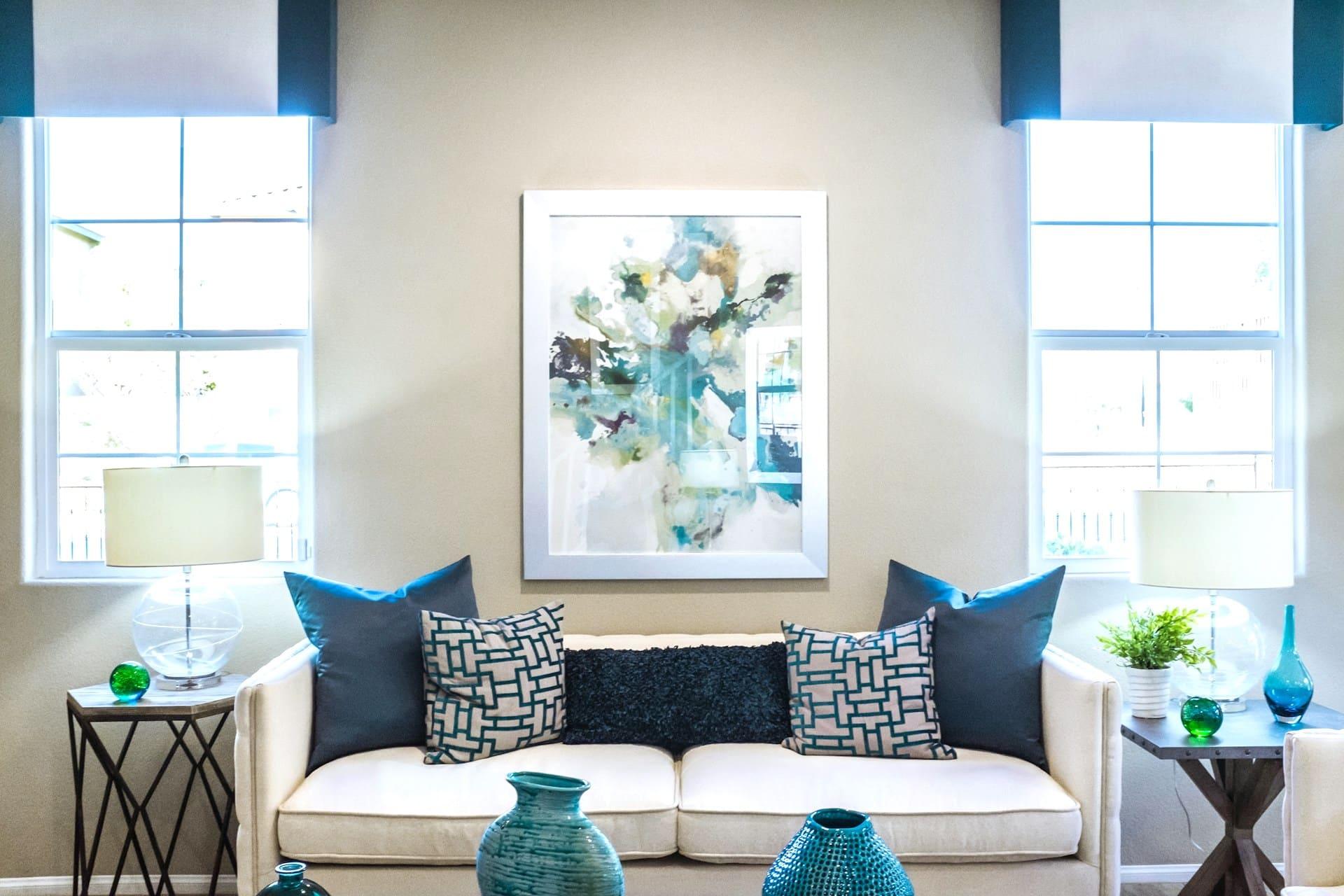 How to Frame Art – a guide for the beginning art buyer