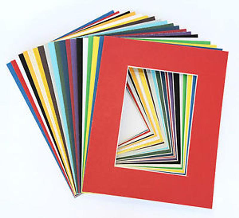 picture mats