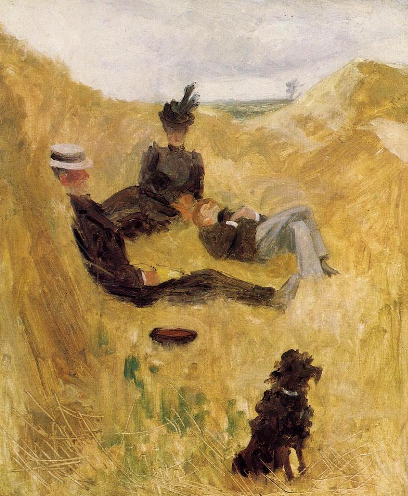 Party in the Country, lautrec