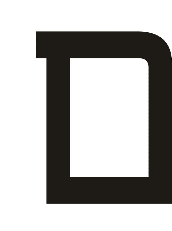 hebrew letter final mem