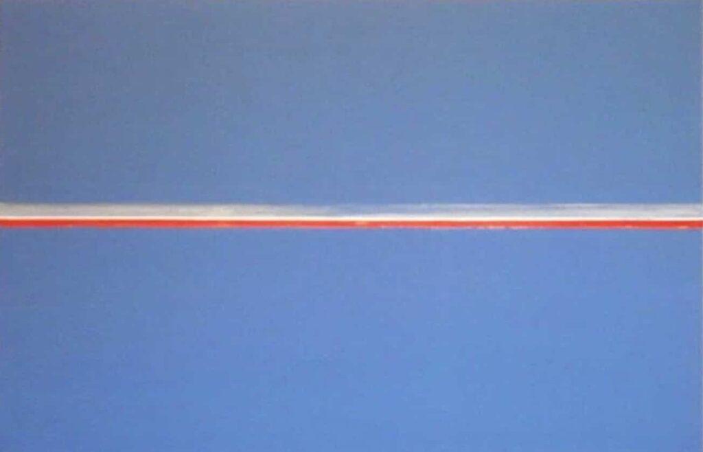 minimalism painting