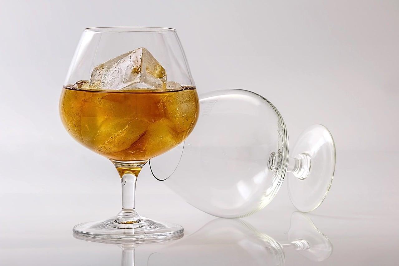 What’s Behind The Unique Shape of the Brandy Glass