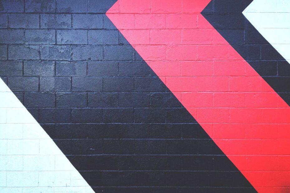 abstract art example