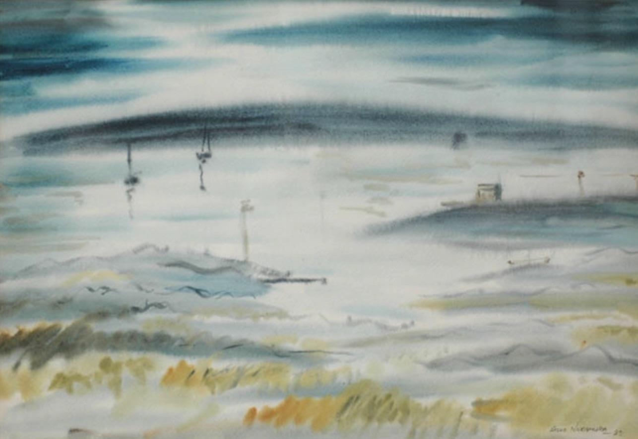 Watercolor Painting: An Underrated Medium in the Art World