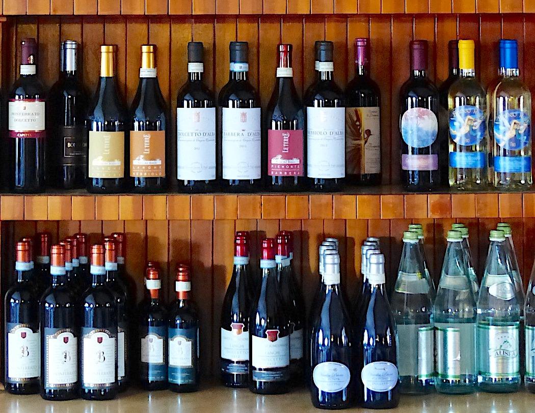 The Evolution of Wine Bottle Shapes: A Fascinating History