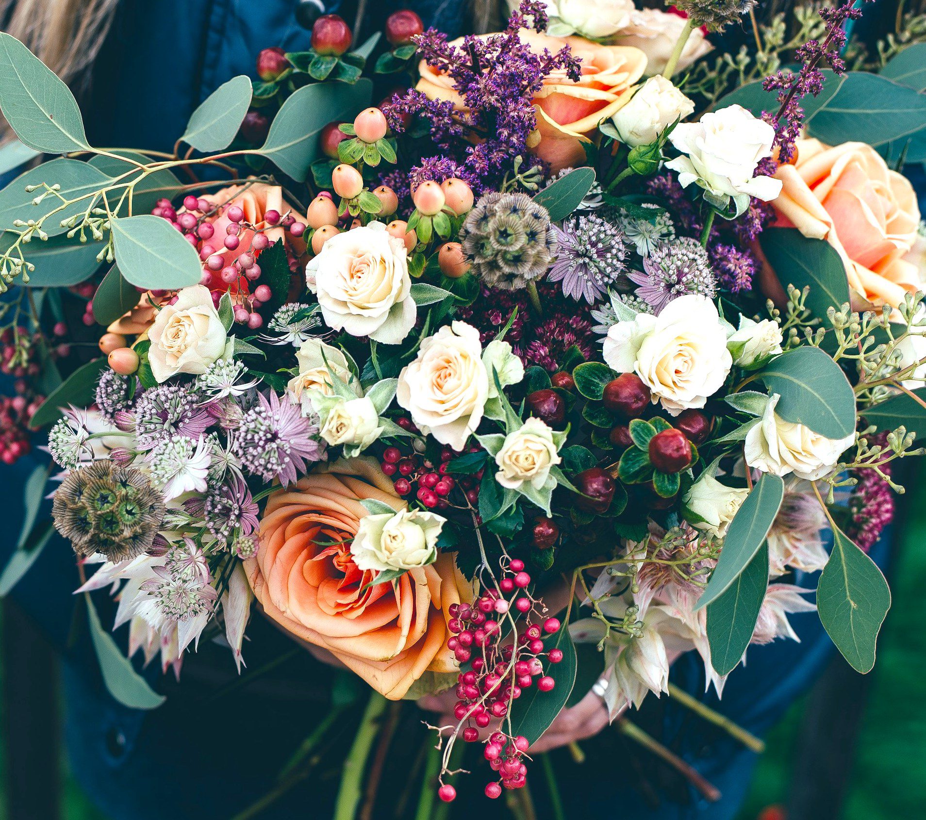 The History of Flower Arranging: Blossoming Through Time