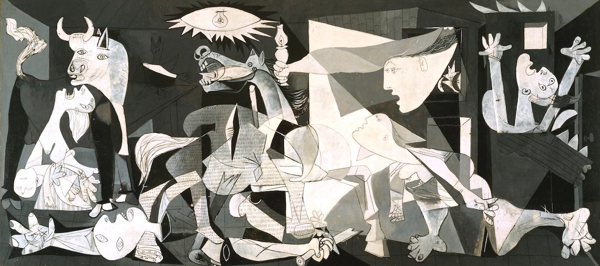 Does Art Need a Message to Be Meaningful?