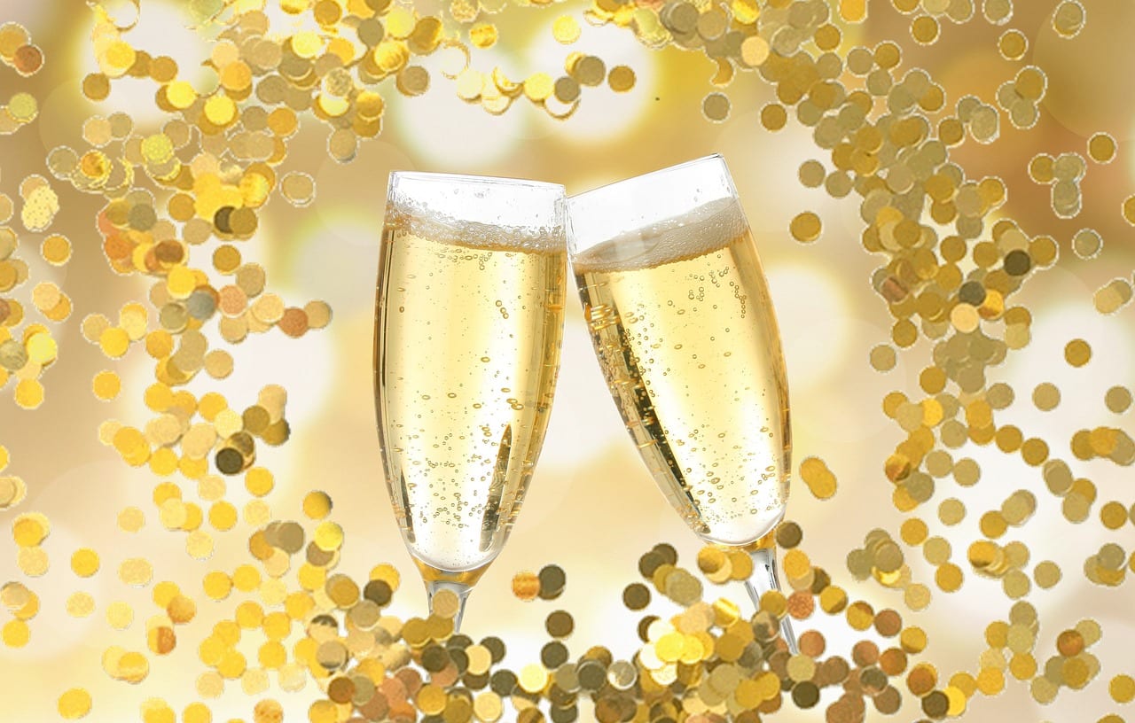 How is Champagne Made? A Quick Guide to Sparkling Wine