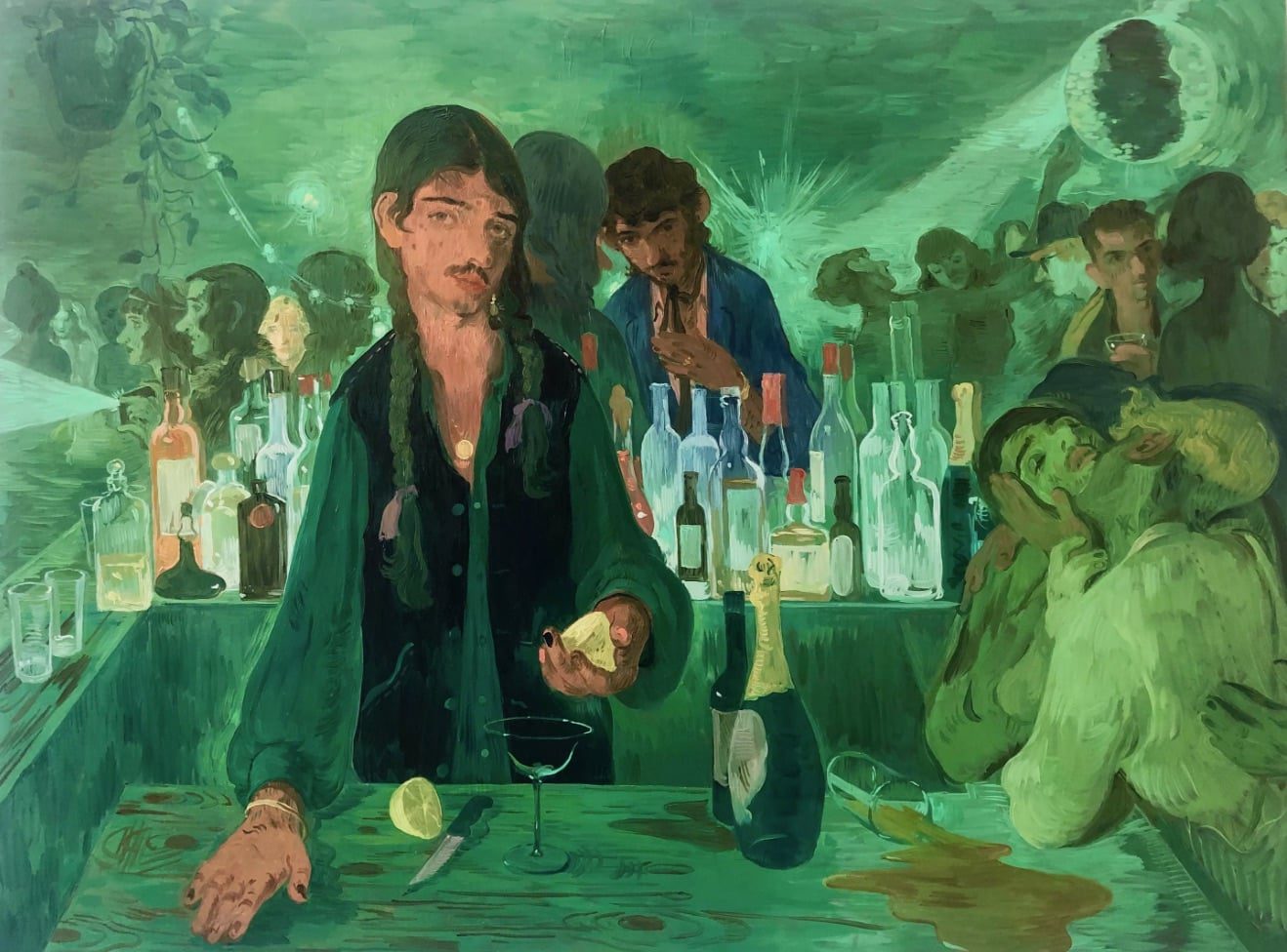 Modern Impressionism: A New Look at a Timeless Art Movement