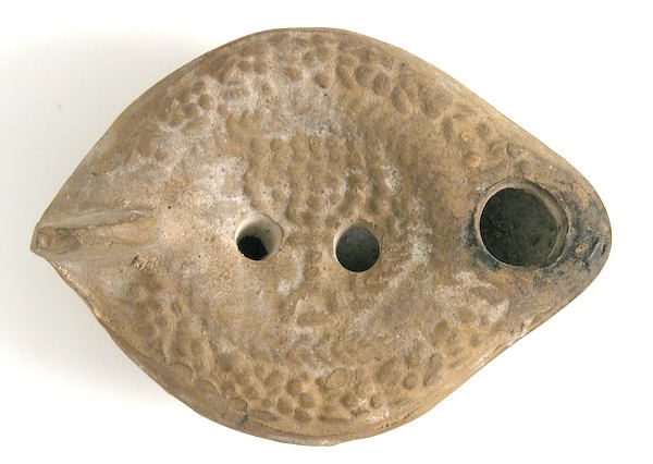 byzantine jewish lamp, history of jewish art