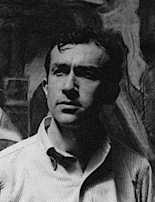 Hyman Bloom, modern jewish art