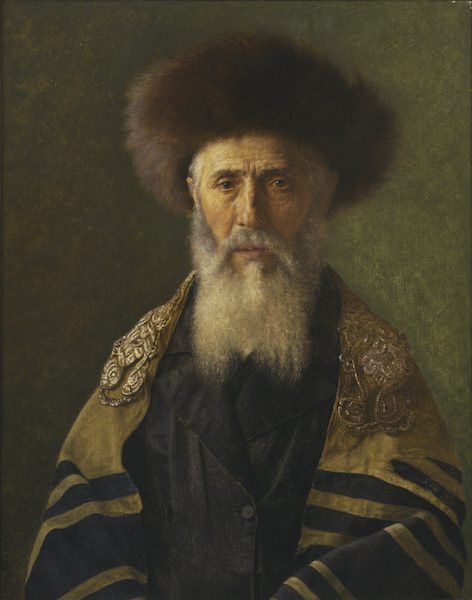 Head of a Rabbi, Isidor Kaufmann. Jewish Life on Canvas: Artists Isidor Kaufmann and Yudel Pen Head of a Rabbi, Isidor Kaufmann. Jewish Life on Canvas: Artists Isidor Kaufmann and Yudel Pen