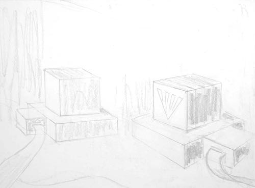 Preliminary sketch of tefillin. Buy Tefillin Boxes and Straps on Orange and Black watercolor painting on Saatchi Art. Preliminary sketch of tefillin. Buy Tefillin Boxes and Straps on Orange and Black watercolor painting on Saatchi Art. From Pencil to Painting: Why I Sketch Before I Paint