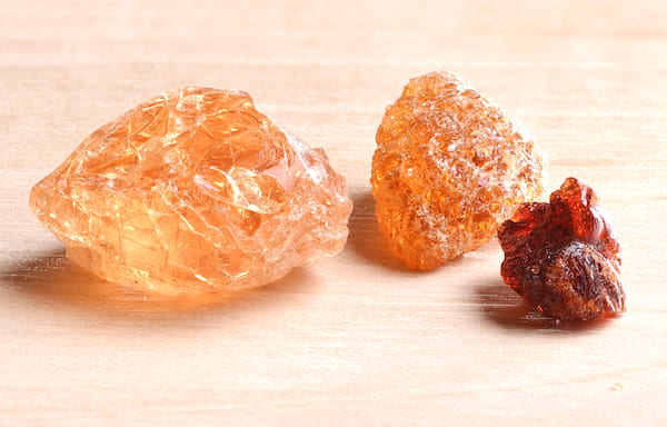 Gum arabic pieces used for watercolor binder.What to look for when buying a watercolor painting Gum arabic pieces used for watercolor binder. What to look for when buying a watercolor painting