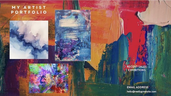 sample artist website,Tips for Buying Authentic Art and Avoiding Fakes sample artist website,Tips for Buying Authentic Art and Avoiding Fakes. Every artist should have a website. Art buyers are more comfortable buying from an artist with a website. It shows professionalism.