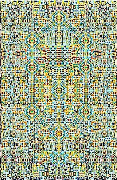 Tree of Life, the ten Sefirot, Avraham Loewenthal. Color, Kabbalah, and Jewish Art: Origin and Meaning Tree of Life, the ten Sefirot, Avraham Loewenthal. Color, Kabbalah, and Jewish Art: Origin and Meaning