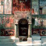 Ancient Jewish Art Treasures: the Dura Europos Synagogue